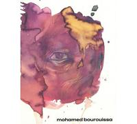 Mohamed Bourouissa Edition bilingue français-anglais - Mohamed Bourouissa - Dilecta Eds - broché - Beau livre