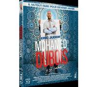Mohamed Dubois Blu-Ray E