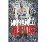 MOHAMED DUBOIS - DVD