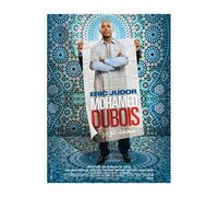 Mohamed Dubois - Dvd Comédie Française