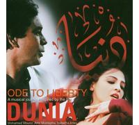 Mohamed Mounir & Amr Mustapha & Natacha Atlas - Dunia/Ode to Liberty [Import]