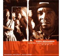 Mohamed, Pops - Yesterday, Today and Tomorrow