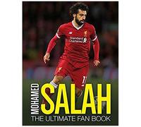 Mohamed Salah: The Ultimate Fan Book
