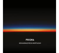 Mohammad Reza Mortazavi Prisma (Vinyl)
