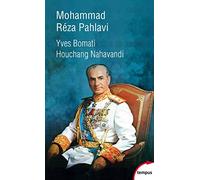 Mohammad Réza Pahlavi