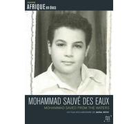 Mohammad Sauvé Des Eaux