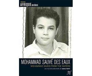 Mohammad Saved From The Waters ( Mohammad sauvé des eaux )