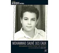 Mohammad Saved From The Waters ( Mohammad sauvé des eaux ) [ NON-USA FORMAT, PAL, Reg.0 Import - France ]