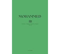 MOHAMMED ﷺ: Kindness · Integrity · Humanity · Respect · Eternal