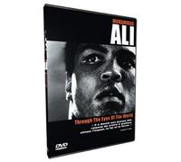 Mohammed ali : through the eyes of the world