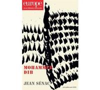 Mohammed dib / jean senac Collectif (Auteur)