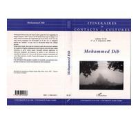 Mohammed Dib (n°21-22) Collectif (Auteur)