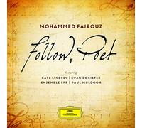 MOHAMMED FAIROUZ - Follow Poet
