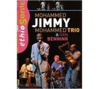 Mohammed Jimmy Mohammed Trio & Han Bennink Concert Avril 2006