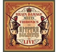 Mohammed Parvez - Empire Soldiers Live