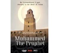 Mohammed the Prophet [Import USA Zone 1]