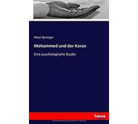 Mohammed Und Der Koran