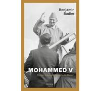 Mohammed V - Dernier Sultan Et Premier Roi Du Maroc