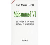 Mohammed VI