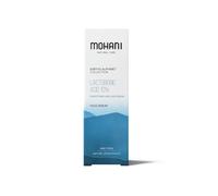 Mohani Sérum Visage à 10% d'Acide Lactobionique avec Niacinamide | Anti-Rides et Exfoliant Niacinamide Serum | Booster Vegan et Sérum Hydratant pour Peau Mûre et à Problèmes (30 ml)