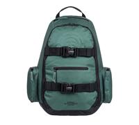 Mohave 2.0 Backpack Sac a dos pour hommes Vert fonce DARK GREEN ONE SIZE