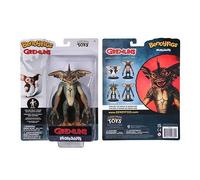 Bendyfigs Figurine Gremlins Mohawk – The Noble Collection – 16 cm