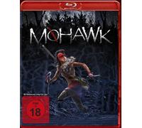 MOHAWK - COLETTI,IAN/HORN,KANIEHTIIO/SENSING,ANDREW/+ BLU-RAY NEUF