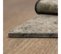 MOHAWK Home, Synthétique, Gris, 8'x10'