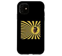Mohawk Kahnawake Warrior Haudenosaunee Coque pour iPhone 11