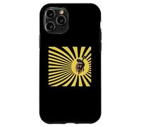Mohawk Kahnawake Warrior Haudenosaunee Coque pour iPhone 11 Pro
