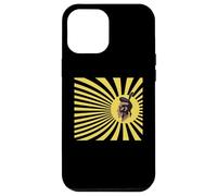 Mohawk Kahnawake Warrior Haudenosaunee Coque pour iPhone 12 Pro Max