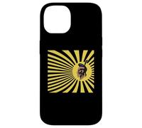 Mohawk Kahnawake Warrior Haudenosaunee Coque pour iPhone 14