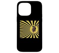 Mohawk Kahnawake Warrior Haudenosaunee Coque pour iPhone 14 Pro Max
