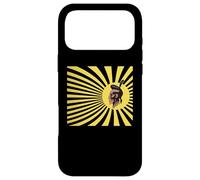 Mohawk Kahnawake Warrior Haudenosaunee Coque pour iPhone 17 Pro Max