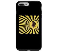 Mohawk Kahnawake Warrior Haudenosaunee Coque pour iPhone 7 Plus/8 Plus