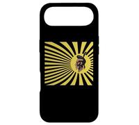 Mohawk Kahnawake Warrior Haudenosaunee Coque pour iPhone Air
