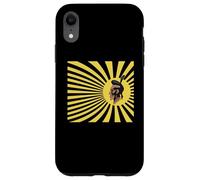Mohawk Kahnawake Warrior Haudenosaunee Coque pour iPhone XR