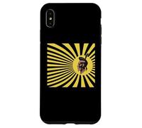 Mohawk Kahnawake Warrior Haudenosaunee Coque pour iPhone XS Max