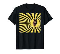 Mohawk Kahnawake Warrior Haudenosaunee T-Shirt