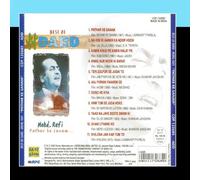 Mohd.Rafi - Best Of Dard- Md.Rafi " Pathar Ke Sanam"