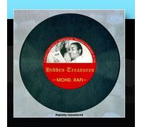 Mohd. Rafi - Hidden Treasures - 14 Rare Masterpieces
