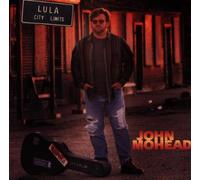 Mohead, John - Lula City Limits