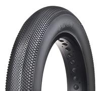 MOHEGIA Vélo électrique Fat Tire 50,8 x 10,2 cm - Pneu de Rechange à Perles Pliables - Compatible avec Urban Mountain ou Trois Roues