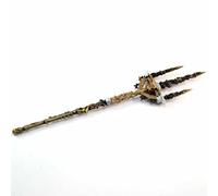 Mohgwyn's Sacred Spear for Elden Ring Sword Game Prop Collectible