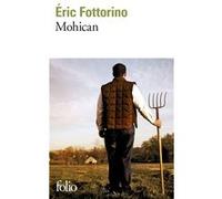 Mohican Eric Fottorino (Auteur)