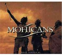 Mohicans - Deep Spirit Of Native American