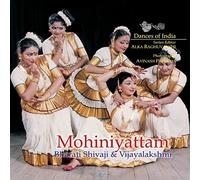 Mohiniyattam