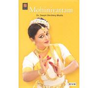 Mohiniyattam