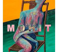 Mohit - Racek/Discover Another [Vinyl] [Import]