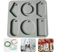 mohito moule à savon fait main,Lot moules à savon en silicone,Moule savon fait maison,Utilisé pour la fabrication d'huiles essentielles et de savons